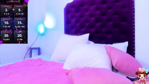 Snapshot of lucyluy chatting on January 5, 2025, 7:28 am Instagramlucyluy10 online show from January 5, 2025, 7:28 am