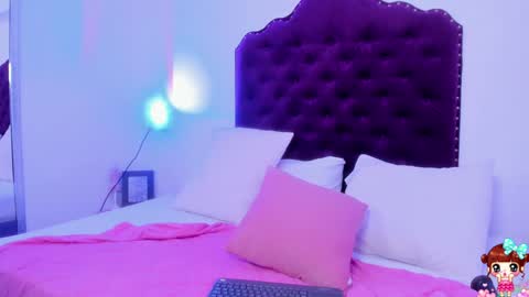 Snapshot of lucyluy chatting on January 7, 2025, 6:59 am Instagramlucyluy10 online show from January 7, 2025, 6:59 am