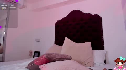 Snapshot of lucyluy chatting on February 15, 2025, 8:43 pm Instagramlucyluy10 online show from February 15, 2025, 8:43 pm