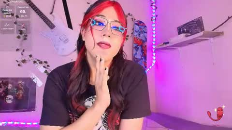 Snapshot of lucymorningstar399 chatting on July 11, 2026, 12:08 pm Lucy online show from July 11, 2026, 12:08 pm