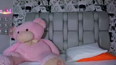 Lucy online show from September 28, 2025, 11:15 am