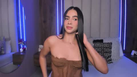 Lucy online show from February 27, 2026, 6:52 pm