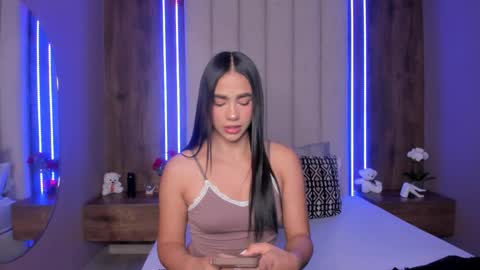 Lucy online show from March 23, 2026, 12:47 am