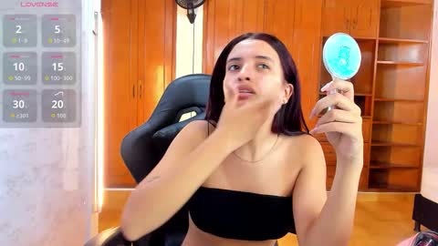 LUCY  online show from March 23, 2026, 7:07 pm