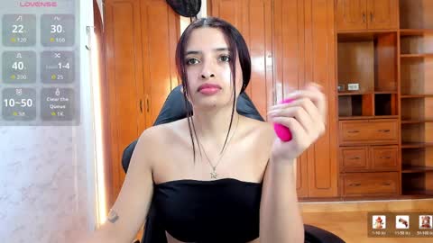 LUCY  online show from March 30, 2026, 7:04 pm