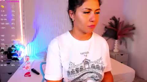 Lucy Wold online show from July 21, 2026, 6:43 pm