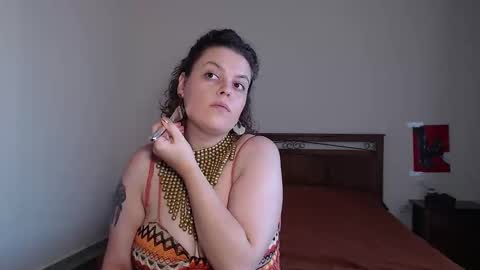 Call me Lucy online show from October 11, 2025, 11:31 am