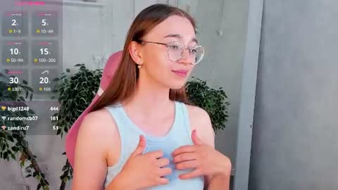 Snapshot of lucyy_green chatting on June 25, 2026, 5:12 am Lucy online show from June 25, 2026, 5:12 am