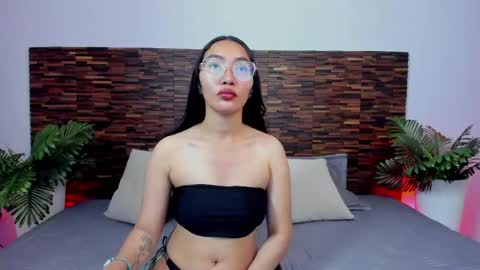 Lucy Liiu online show from June 6, 2026, 8:13 pm