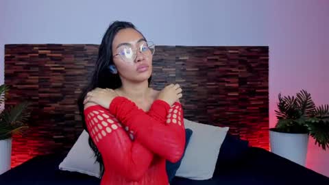 Lucy Liiu online show from July 2, 2026, 10:16 pm