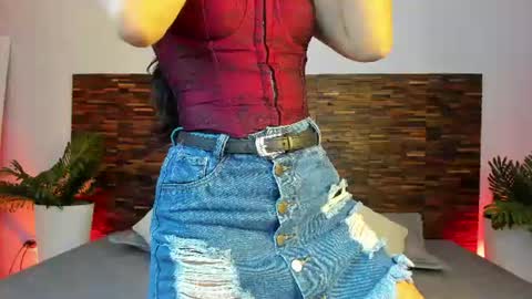 Lucy Liiu online show from July 11, 2026, 8:11 pm