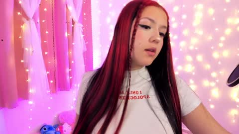 LUCYY FROM HOME  online show from January 19, 2025, 7:25 am