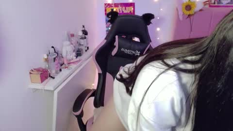 LUCYY FROM HOME  online show from March 24, 2026, 1:32 am