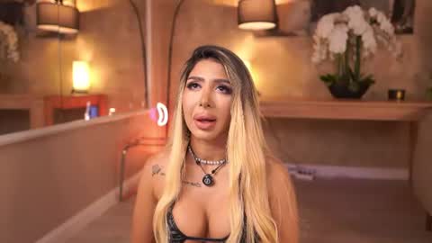 LucyRose online show from July 15, 2026, 8:19 am