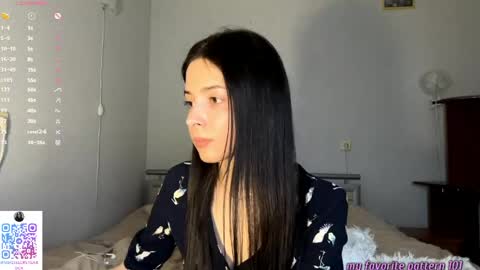 Snapshot of ludivinablice chatting on April 30, 2026, 4:46 pm Mika online show from April 30, 2026, 4:46 pm