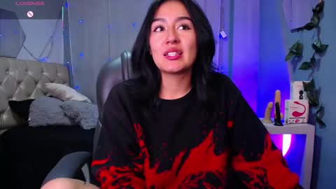 LUDOVICA online show from February 20, 2026, 6:26 am