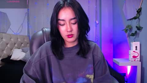 LUDOVICA online show from February 25, 2026, 3:05 am