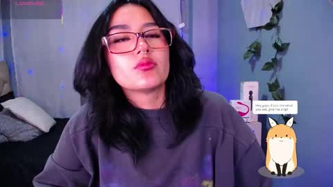 LUDOVICA online show from March 7, 2026, 3:14 am