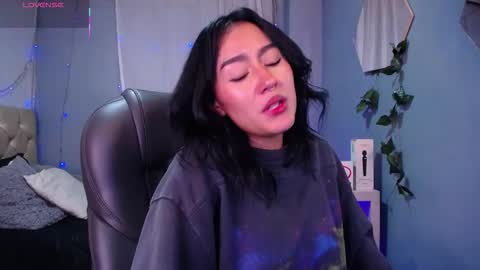 LUDOVICA online show from March 15, 2026, 3:34 am