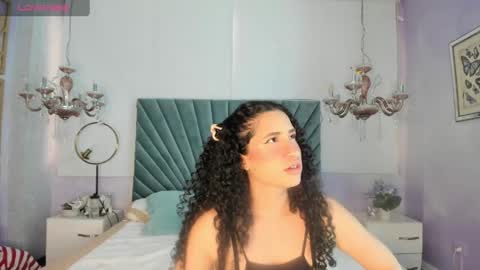 Ludovicca Mark online show from April 13, 2026, 8:36 pm