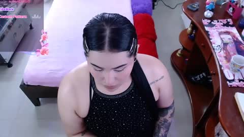 Lufek23 online show from December 11, 2024, 7:03 pm