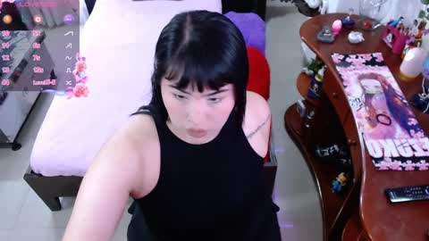 Lufek23 online show from December 22, 2024, 2:27 pm