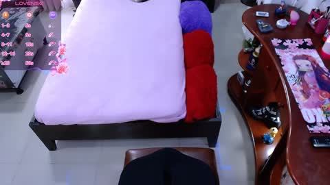 Lufek23 online show from December 25, 2024, 8:50 pm