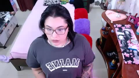 Lufek23 online show from March 8, 2025, 12:11 am