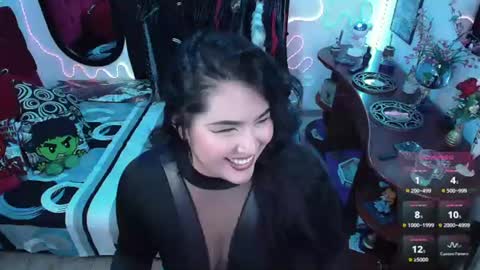 Lufek23 online show from July 14, 2026, 4:56 pm