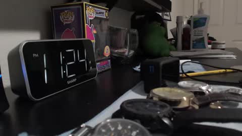 LUGO online show from December 25, 2024, 7:24 pm