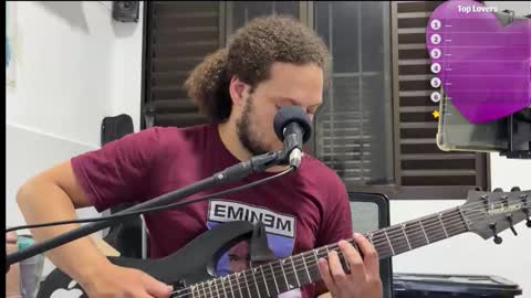 Luh Fer Bi online show from February 10, 2026, 12:48 am