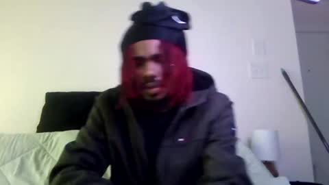 Snapshot of luhfreak444 chatting on October 8, 2025, 4:15 pm Riskdtb online show from October 8, 2025, 4:15 pm