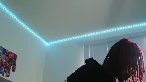 Snapshot of luhfreak444 chatting on October 14, 2025, 6:52 pm Riskdtb online show from October 14, 2025, 6:52 pm