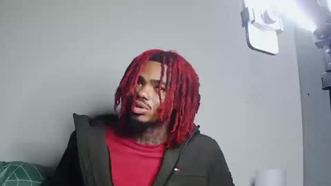 Snapshot of luhfreak444 chatting on October 16, 2025, 1:06 am Riskdtb online show from October 16, 2025, 1:06 am