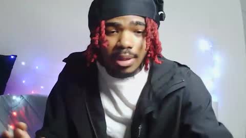 Snapshot of luhfreak444 chatting on October 28, 2025, 7:34 am Riskdtb online show from October 28, 2025, 7:34 am