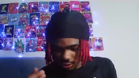 Snapshot of luhfreak444 chatting on October 30, 2025, 7:58 pm Riskdtb online show from October 30, 2025, 7:58 pm