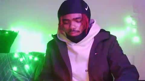 Snapshot of luhfreak444 chatting on November 1, 2025, 3:19 am Riskdtb online show from November 1, 2025, 3:19 am