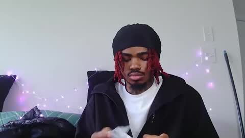 Snapshot of luhfreak444 chatting on November 1, 2025, 6:32 pm Riskdtb online show from November 1, 2025, 6:32 pm