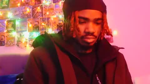 Snapshot of luhfreak444 chatting on November 3, 2025, 1:19 am Riskdtb online show from November 3, 2025, 1:19 am