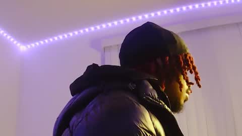 Snapshot of luhfreak444 chatting on November 4, 2025, 12:10 am Riskdtb online show from November 4, 2025, 12:10 am