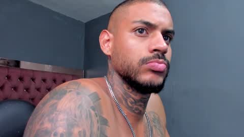 Luigi Vitale online show from December 21, 2024, 10:30 pm