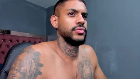 Luigi Vitale online show from February 18, 2025, 4:37 am