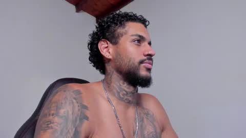 Luigi Vitale online show from February 28, 2026, 1:28 am