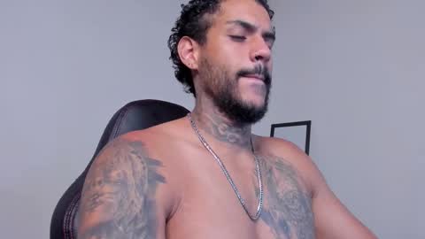 Luigi Vitale online show from March 8, 2026, 1:14 am