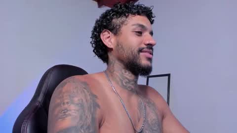 Luigi Vitale online show from March 18, 2026, 1:31 am