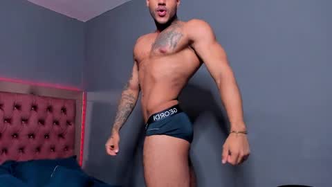 Luigi Vitale online show from April 5, 2026, 1:03 am