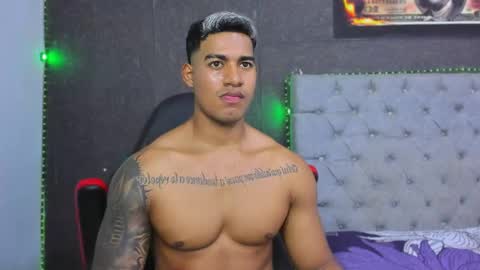 Snapshot of luigi_hot_ chatting on May 14, 2026, 4:47 pm Luigi Independent model online show from May 14, 2026, 4:47 pm