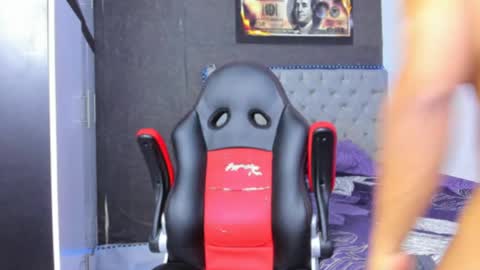 Snapshot of luigi_hot_ chatting on May 18, 2026, 4:35 pm Luigi Independent model online show from May 18, 2026, 4:35 pm