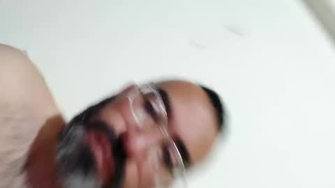 Hairyman online show from January 10, 2025, 1:42 am