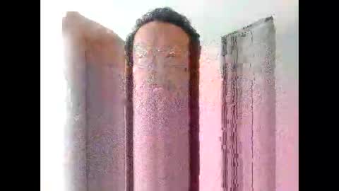 Hairyman online show from October 5, 2025, 6:50 pm